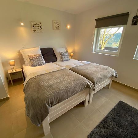 Terrasses De Malmedy, Entre Ciel & Terre 212 Et La Pause 213 Apartment Ngoại thất bức ảnh