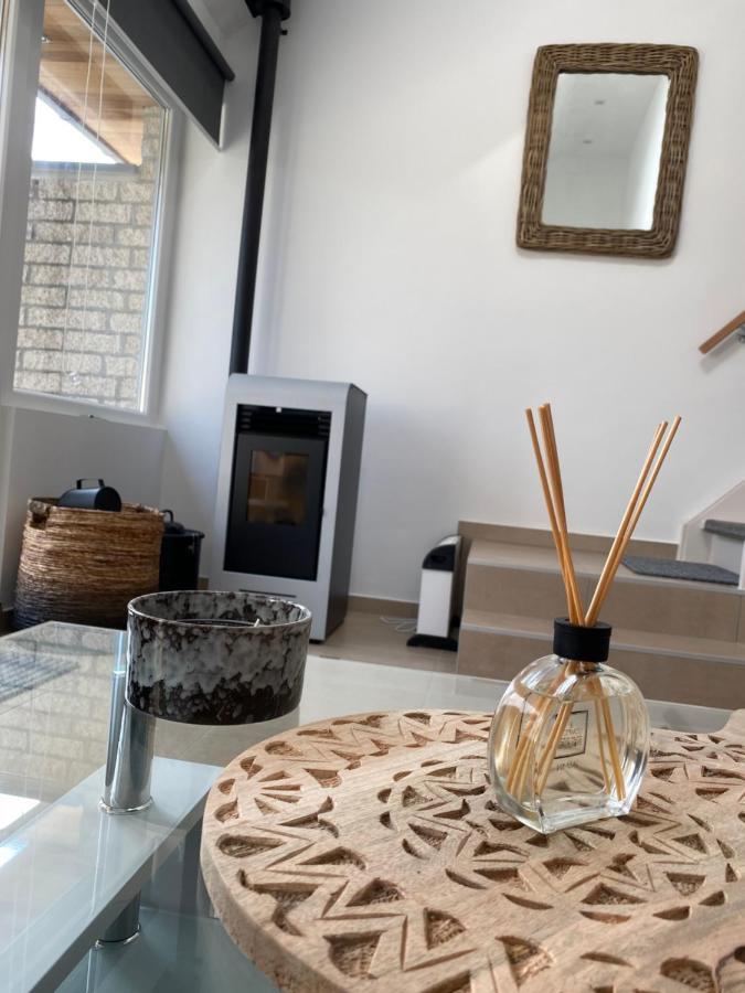 Terrasses De Malmedy, Entre Ciel & Terre 212 Et La Pause 213 Apartment Ngoại thất bức ảnh