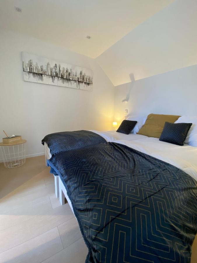 Terrasses De Malmedy, Entre Ciel & Terre 212 Et La Pause 213 Apartment Ngoại thất bức ảnh