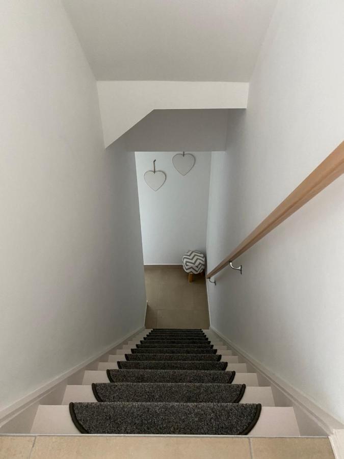 Terrasses De Malmedy, Entre Ciel & Terre 212 Et La Pause 213 Apartment Ngoại thất bức ảnh