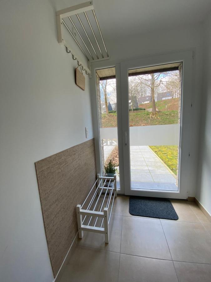 Terrasses De Malmedy, Entre Ciel & Terre 212 Et La Pause 213 Apartment Ngoại thất bức ảnh