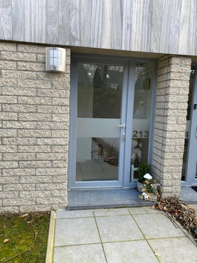 Terrasses De Malmedy, Entre Ciel & Terre 212 Et La Pause 213 Apartment Ngoại thất bức ảnh