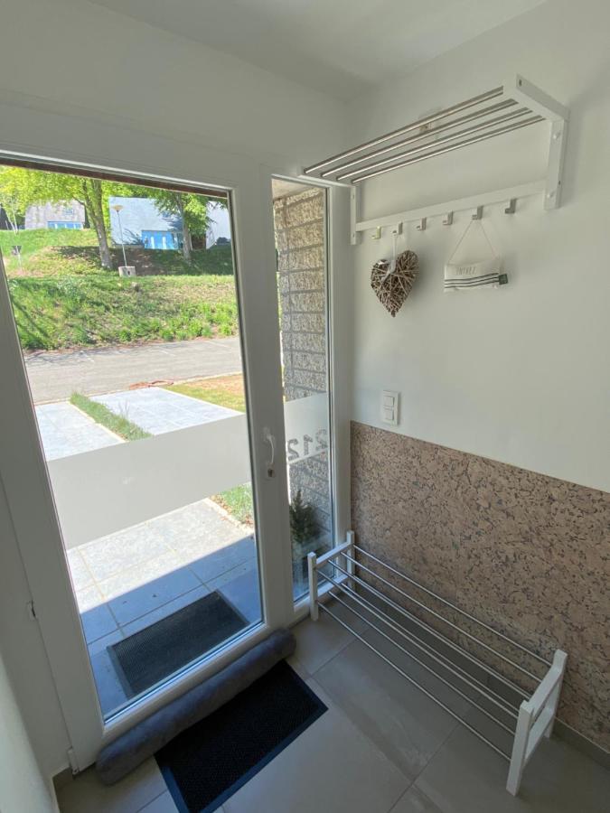Terrasses De Malmedy, Entre Ciel & Terre 212 Et La Pause 213 Apartment Ngoại thất bức ảnh