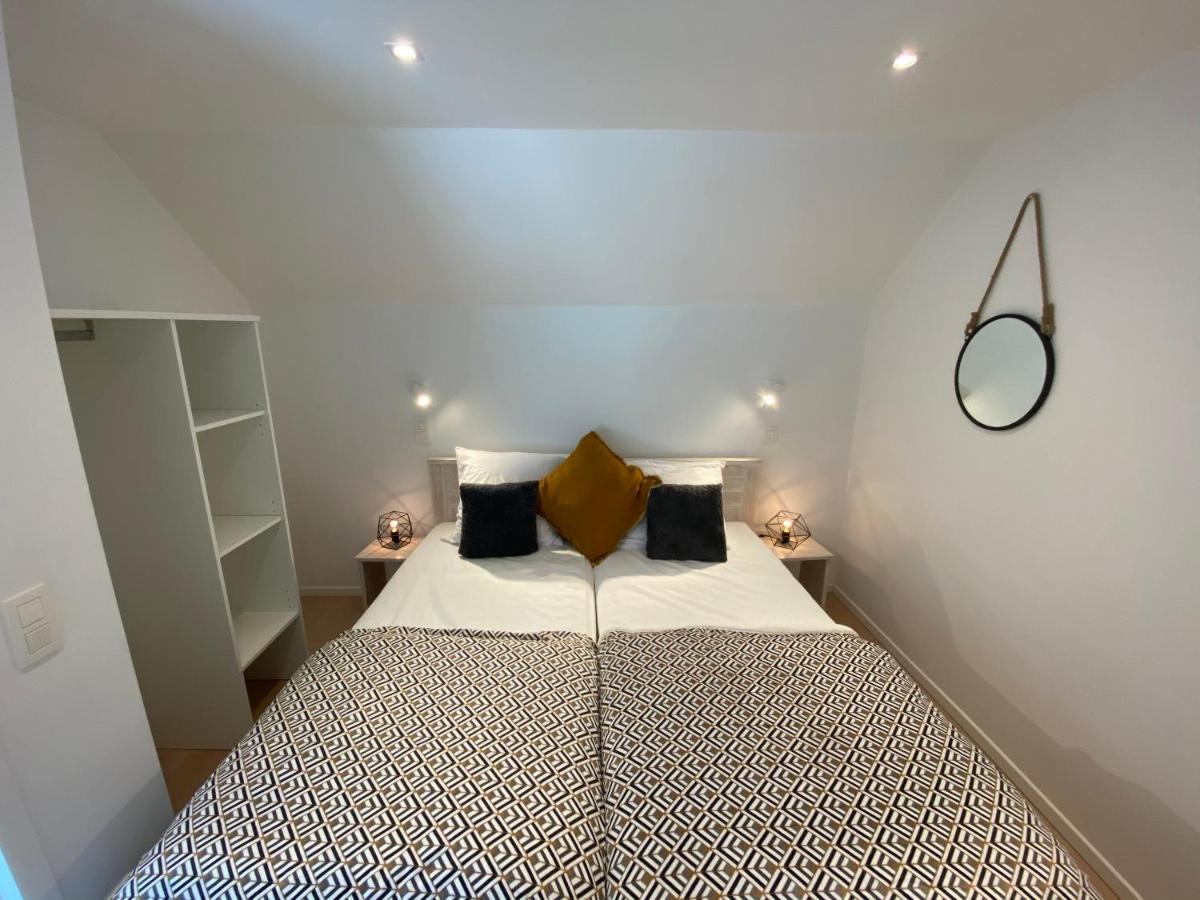 Terrasses De Malmedy, Entre Ciel & Terre 212 Et La Pause 213 Apartment Ngoại thất bức ảnh