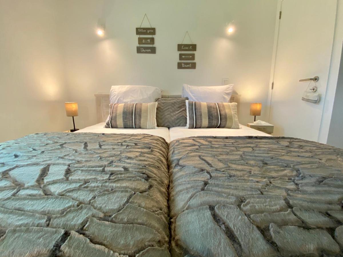 Terrasses De Malmedy, Entre Ciel & Terre 212 Et La Pause 213 Apartment Ngoại thất bức ảnh