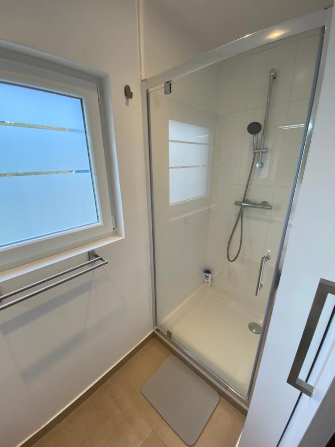 Terrasses De Malmedy, Entre Ciel & Terre 212 Et La Pause 213 Apartment Ngoại thất bức ảnh