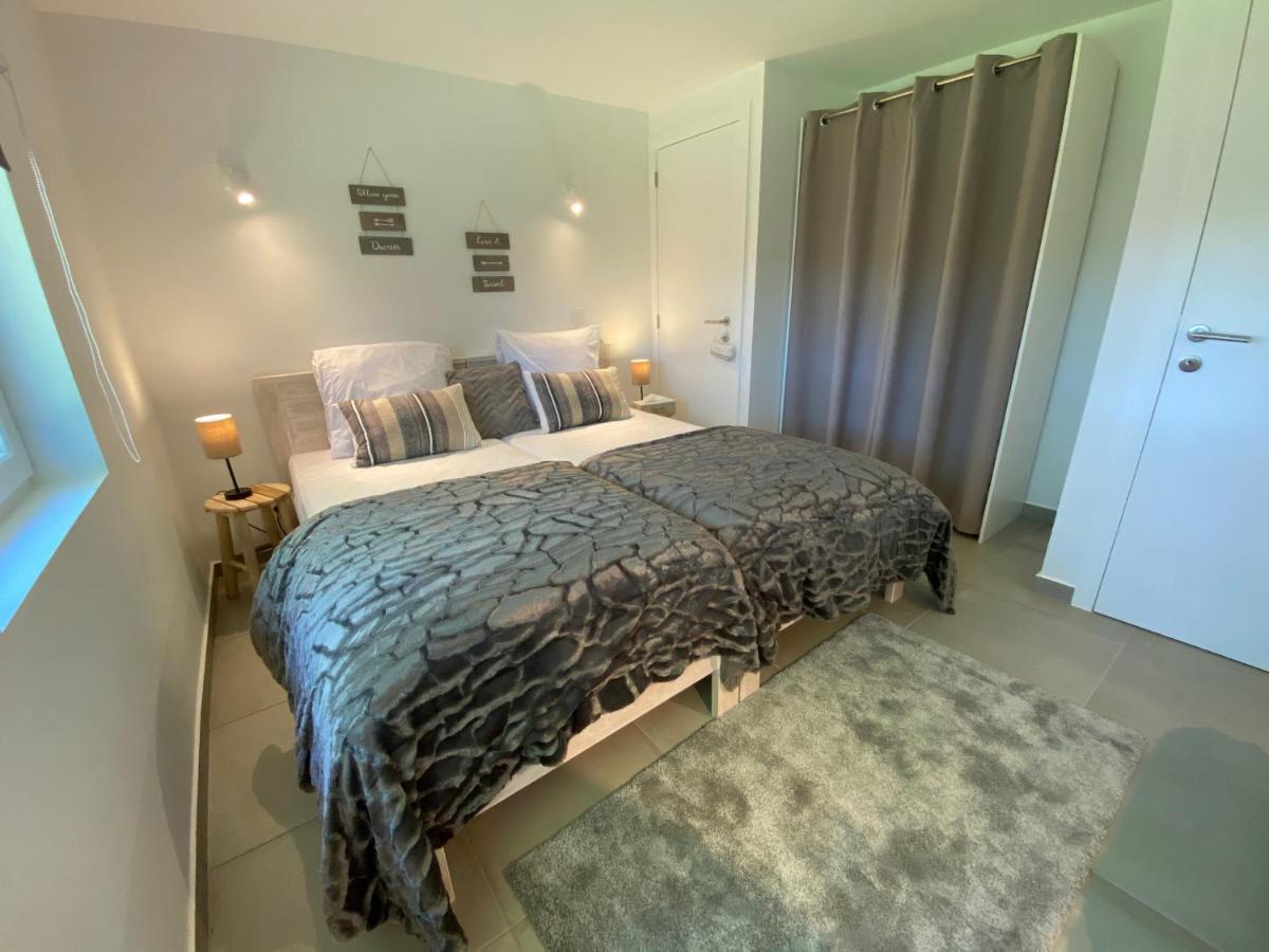 Terrasses De Malmedy, Entre Ciel & Terre 212 Et La Pause 213 Apartment Ngoại thất bức ảnh
